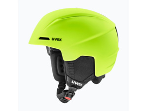 Dětská přilba UVEX Viti Electrum Matt - 54-58 cm