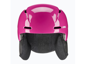 Dětská přilba UVEX Viti Pink - 54-58 cm