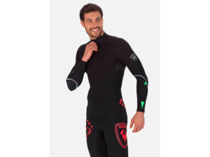 Triko s dlouhým rukávem ROSSIGNOL INFINI COMPRESSION RACE TOP - L