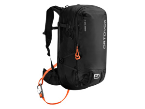 Batoh ORTOVOX Avabag Litric Tour 40L Black Raven
