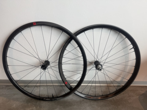 Sada kol FULCRUM Red Zone Carbon 29 Boost - MS12