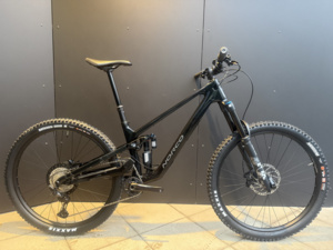 NORCO Sight C2 29 Black - SZ3 (L)