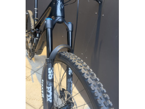 NORCO Sight C2 29 Black - SZ3 (L)