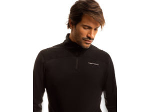 Mikina Fischer BASE PRO