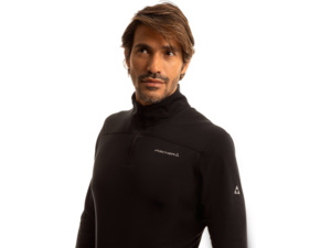 Mikina Fischer BASE PRO