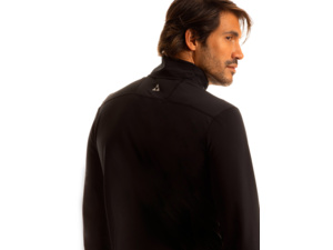 Mikina Fischer BASE PRO