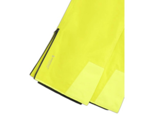 FISCHER Kalhoty RC4 Yellow