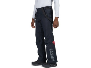 Kalhoty ROSSIGNOL Hero Velika Black - M