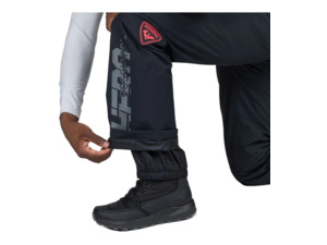 Kalhoty ROSSIGNOL Hero Velika Black - M