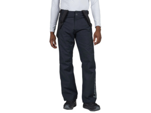 Kalhoty ROSSIGNOL Hero Velika Black - M