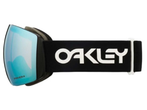 Brýle OAKLEY Flight Deck L Prizm SNOW Sapphire IRID FACTORY PILOT Black