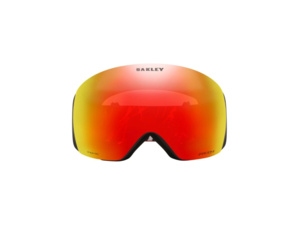 Brýle OAKLEY Flight Deck L Prizm Snow Torch Iridium RED EDDIE