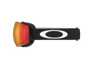 Brýle OAKLEY Flight Deck M Prizm SNOW TORCH IRIDIUM Matte Black