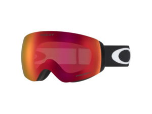 Brýle OAKLEY Flight Deck M Prizm SNOW TORCH IRIDIUM Matte Black