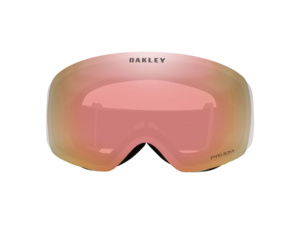 Brýle OAKLEY Flight Deck M Prizm Rose Gold Matte White