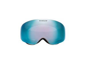 Brýle OAKLEY Flight Deck M Prizm Sapphire Iridium Matte STONEWASH