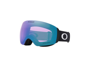Brýle OAKLEY Flight Deck M Prizm Snow Iced Iridium Matte Black