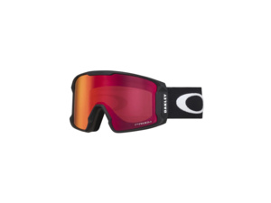 Brýle OAKLEY Line Miner L Prizm SNOW TORCH IRIDIUM Matte Black