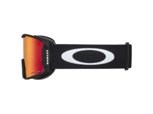 Brýle OAKLEY Line Miner L Prizm SNOW TORCH IRIDIUM Matte Black