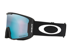 Brýle OAKLEY Line Miner L Prizm SNOW Sapphire IRID Matte Black