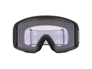 Brýle OAKLEY Line Miner L Prizm SNOW CLEAR Matte Black