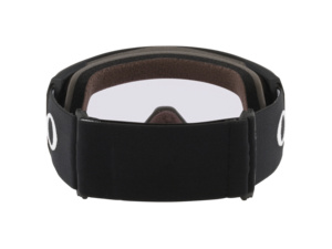 Brýle OAKLEY Line Miner L Prizm SNOW CLEAR Matte Black