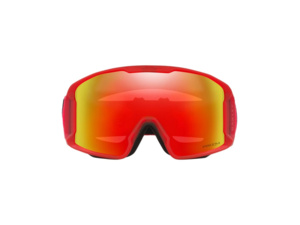 Brýle OAKLEY Line Miner L Prizm Torch Iridium Matte B1B REDLine