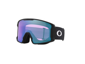 Brýle OAKLEY Line Miner L Prizm Snow Iced Iridium Matte Black