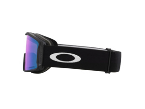 Brýle OAKLEY Line Miner L Prizm Snow Iced Iridium Matte Black