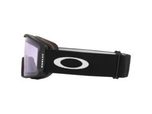 Brýle OAKLEY Line Miner M Prizm SNOW CLEAR Matte Black