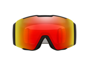 Brýle OAKLEY Line Miner PRO M Prizm Torch & Prizm Iced Matte Black