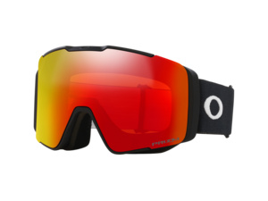 Brýle OAKLEY Line Miner PRO M Prizm Torch & Prizm Iced Matte Black