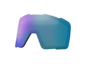 Brýle OAKLEY Line Miner PRO M Prizm Torch & Prizm Iced Matte Black