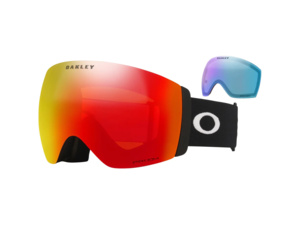 Brýle OAKLEY Flight Deck PRO L Prizm TORCH & Prizm Iced Matte Black