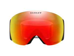 Brýle OAKLEY Flight Deck PRO L Prizm TORCH & Prizm Iced Matte Black