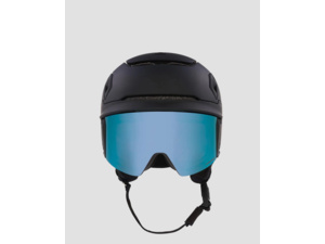 Přilba OAKLEY MOD7 Blackout/PrizmTorch Irid - M