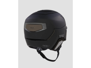 Přilba OAKLEY MOD7 Blackout/PrizmTorch Irid - M