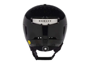 Přilba OAKLEY MOD3 Blackout - L