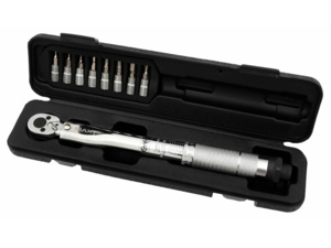 Momentový klíč Max1