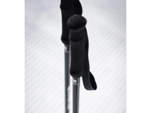 Sjezdové hole KÄSTLE Allday Ti100