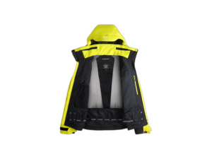 Lyžařská bunda Fischer RC4 MAN