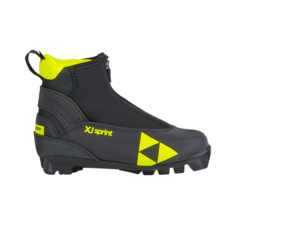 Boty na běžky Fischer XJ SPRINT