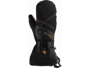 Vyhřívané rukavice THERM-IC Ultra Heat Boost Mittens Women