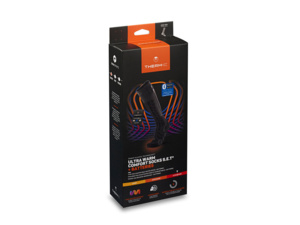 Vyhřívané ponožky THERM-IC Ultra Warm Comfort Socks S.E.T.+S-Pack 1400B