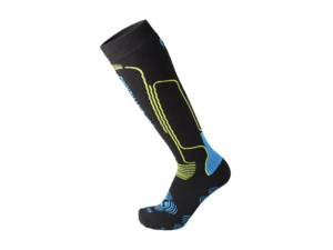 Ponožky MICO HEAVY W. SUPERTHERMO PRIMALOFT SKI SOCKS