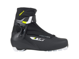 Boty na běžky Fischer XC CONTROL