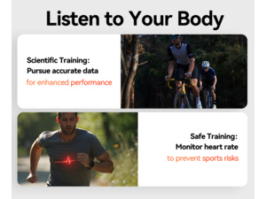 Hrudní měřič tepu iGPSport HR50 Chest