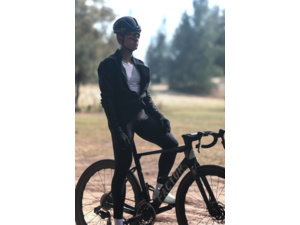 Hrudní měřič tepu iGPSport HR50 Chest