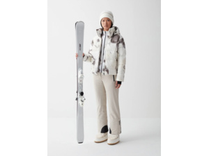 Dámská bunda COLMAR Ladies Ski Jacket 2811 9Ys Purity