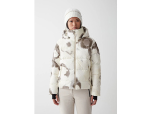 Dámská bunda COLMAR Ladies Ski Jacket 2811 9Ys Purity